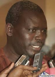 Objection du dimanche du 06 Octobre 2013 (Djibril Ndiaye Diouf)