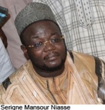 Diano Bi du dimanche 06 octobre 2013 (Serigne Mansour Niass, RP)