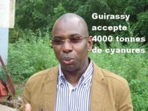 Kédougou va entreposer des déchets chimiques mortels : la Mairie et les conseillers municipaux corrompus (exclusivité xibaaru)