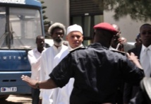 Dossier Karim Wade et Cie - Bizarrerie autour des auditions. Tous libres, sauf Karim Wade le 17 octobre ?