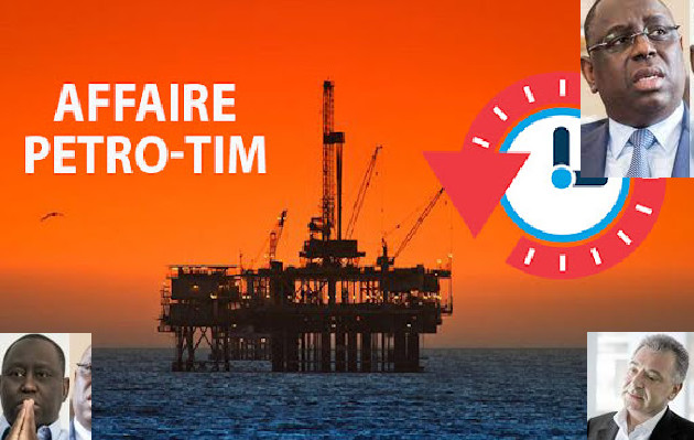Lutte contre la délinquance financière : Abdoul Mbaye et L’ACT déterrent l’affaire Petrotim Lutte contre la délinquance financière : Abdoul Mbaye et L’ACT déterrent l’affaire Petrotim