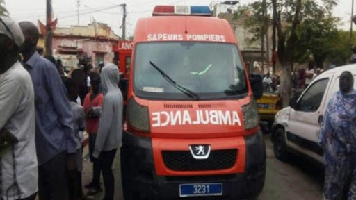 Nord Foire: Une dame tuée par son amant nigérian 