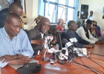 Marche de l’opposition : Le « désespoir » semé par Macky Sall réunis les « fils » de Me Wade
