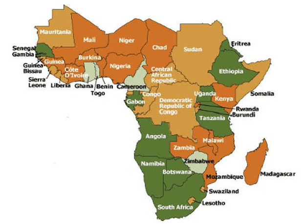 Economie : L’Afrique subsaharienne sort de la récession en 2021, mais la relance reste fragile, selon la Banque Mondiale