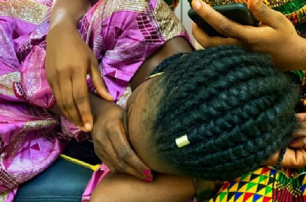 Histoire de pain au petit-déjeuner :  Seck jugé pour avoir tabassé et blessé sa femme