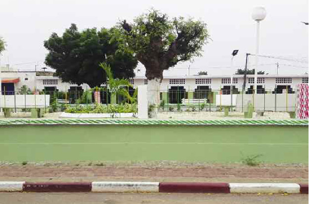 Redonner corps à un environnement et à un cadre de vie sains: A Diourbel, la place des Martyrs de l’Ouganda réhabilitée