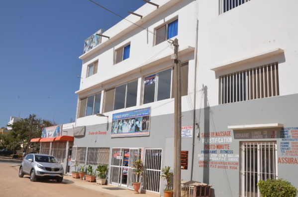 Rediffusion  [Vidéo] Démolition de son immeuble de plus de 500 millions, Mar Diop dit "Bro" dévoile le sale deal entre le directeur du CFPT et l'ancien préfet de Dakar