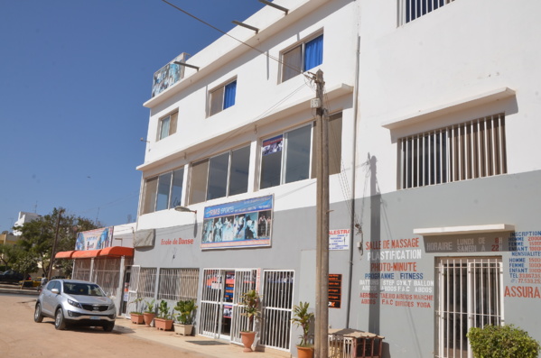 Rediffusion  [Vidéo] Démolition de son immeuble de plus de 500 millions, Mar Diop dit "Bro" dévoile le sale deal entre le directeur du CFPT et l'ancien préfet de Dakar