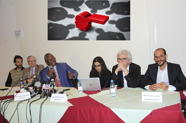 En conclave à Dakar: Les lanceurs d’alerte d’Afrique cherchent la bonne voie