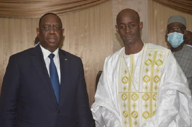 Sa transhumance à l’APR magnifiée : Le Maire Amadou Diarra bien récompensé