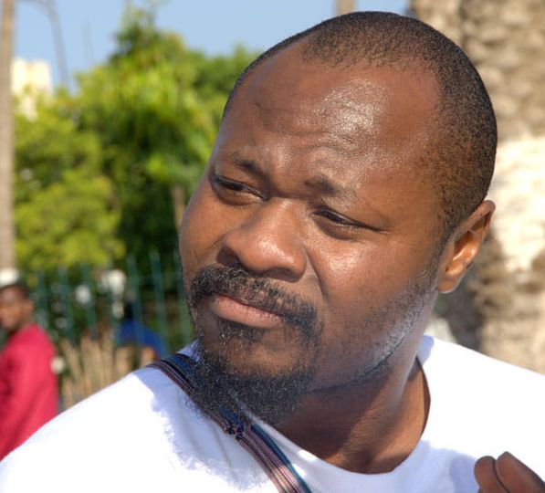 Guy Marius Sagna en prison: L’activiste sera fixé sur son sort le 14 octobre prochain