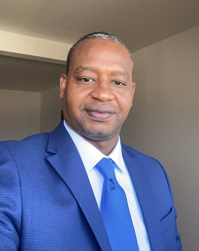 Elections locales: La population de Gamadji Saré plébiscite Amadou Racine Dia