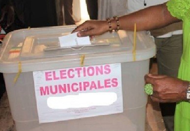 Constat de difficultés multiples dans le processus électoral: Le Collectif Diaspora pour la transparence demande le report des Locales