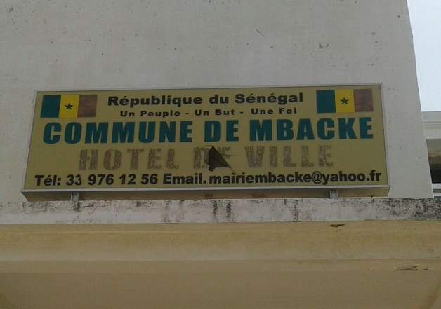 Morane Guèye du Ps, candidat à la Mairie: «Macky Sall doit changer de fusil d’épaule à Mbacké, là où il a toujours perdu»