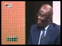 Faram Facce : Pape Ngagne Ndiaye reçoit Seydou Guèye, Babacar Gaye et Demba Ciré Bathily