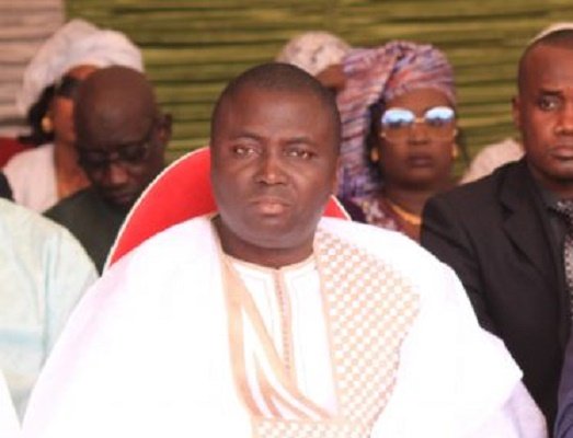 Locales: Bamba Fall largue Khalifa Sall et Ousmane Sonko et adoube "Medina si xol"