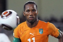 Didier Drogba capitaine des Éléphants : « Nous sommes pressés d’affronter le Sénégal »