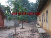 Scandale à Bignona : La SDE coupe l’eau de cette école pour une facture de…26 FCfa !!!