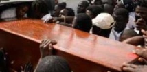 Urgent: Un autre Sénégalais meurt encore au Maroc