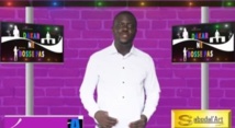 DAKAR NE BOSSE PAS...