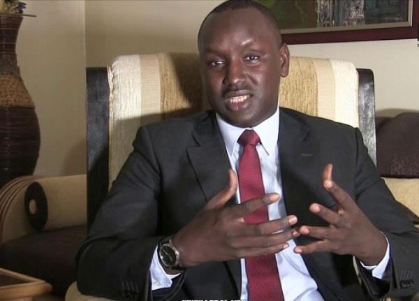 Départ de Bamba Fall de « Yewwi Askan Wi »: Cheikh Tidiane Dièye précise...