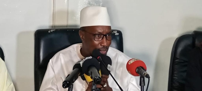 Alliances locales 2022: "Bess dou Niak" et "Dolly Macky" en mission pour tirer Louga de son coma Alliances locales 2022: "Bess dou Niak" et "Dolly Macky" en mission pour tirer Louga de son coma