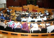 Opération Tabaski : Niasse offre 200.000 francs CFA à chaque député