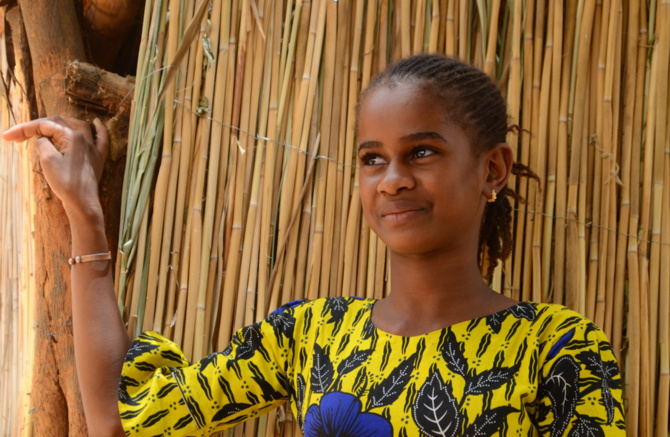 Journée internationale de la Fille: L'impact socio-économique de la Covid-19 les rend plus vulnérables