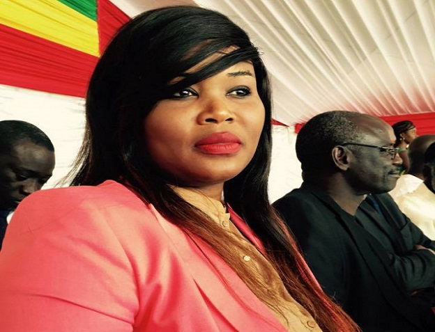 Fatoumata Niang Bâ tacle sévèrement la coalition Yewwi Askan Wi: « Khalifa Sall n’est plus d’actualité à… »