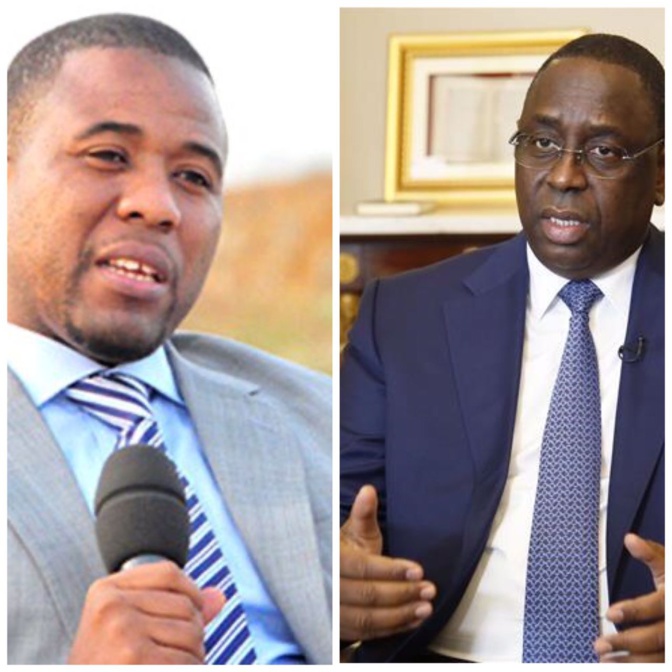 Macky Sall et Bougane Guèye Dany dans l'opposition: Dix ans après, l’histoire se répètera-t-elle ?