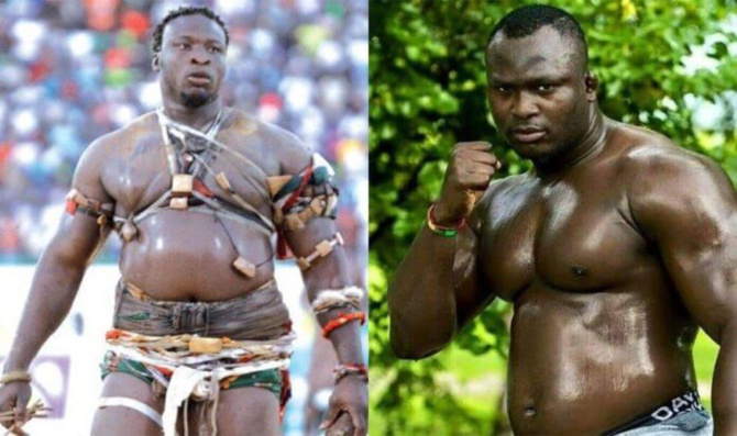 Lutte: Les affiches Ama Baldé-Modou Lô et Tapha Tine-Boy Niang risquent un report 