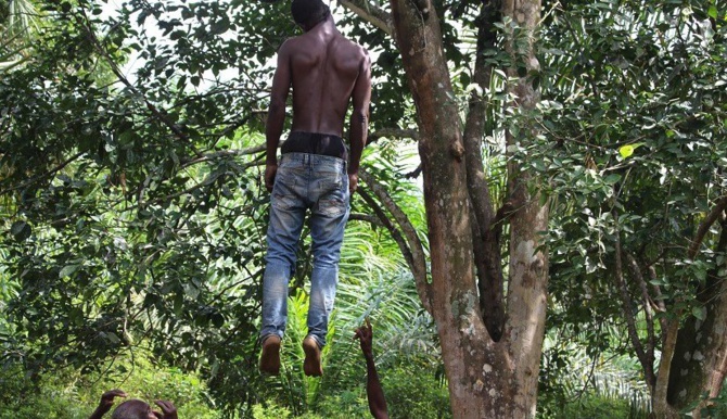 Jaxaay: Révélations sur le suicide de l’étudiant Ibrahima Diouf