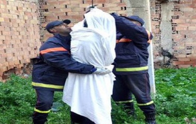 Linguère: Une mère de famille de 35 ans, s’est donnée la mort par pendaison