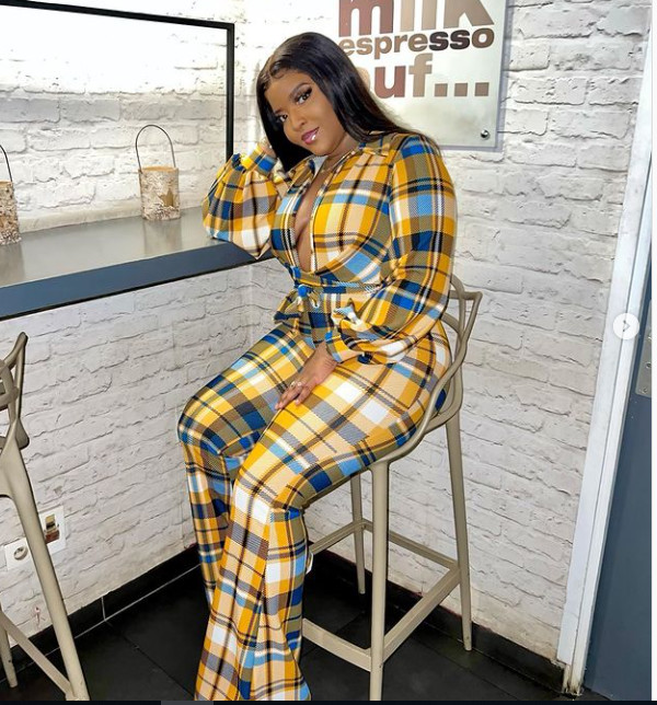 Admirez les belles photos de Zeyna, la fille de Mame Boye Diao (Photos) Admirez les belles photos de Zeyna, la fille de Mame Boye Diao (Photos)