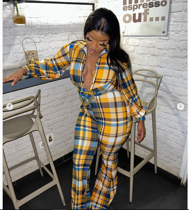 Admirez les belles photos de Zeyna, la fille de Mame Boye Diao (Photos) Admirez les belles photos de Zeyna, la fille de Mame Boye Diao (Photos)