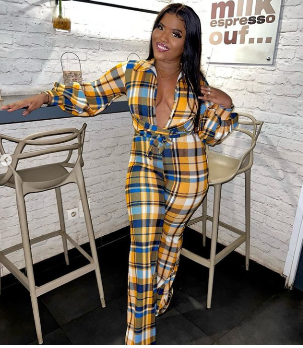 Admirez les belles photos de Zeyna, la fille de Mame Boye Diao (Photos) Admirez les belles photos de Zeyna, la fille de Mame Boye Diao (Photos)