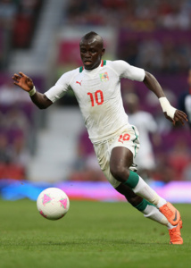 Sadio Mané: « Ce ne sera pas un match revanche »
