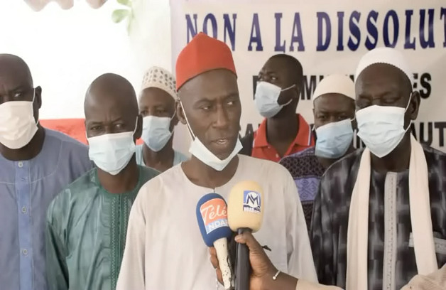 Grogne du Collectif des Mutuelles de santé de Saint-Louis: Un mémorandum acté contre la dissolution des mutuelles