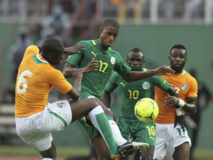 Côte d'Ivoire-Sénégal: Le onze de départ des Lions connu