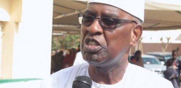 Mort de Cheikh Niasse / Me Malick Sall, Ministre de la Justice: « Le Sénégal est un Etat de droit et justice sera rendue »