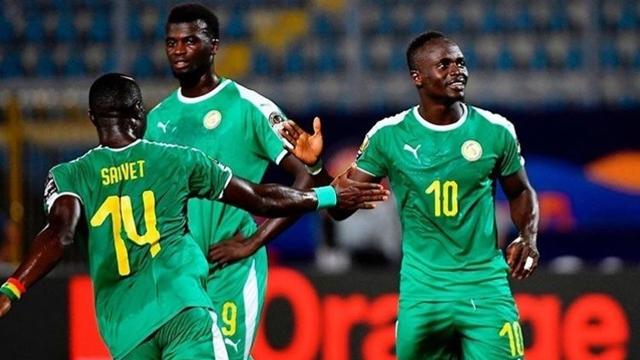 Eliminatoires Mondial Qatar 2022: Le Sénégal qualifié pour les barrages