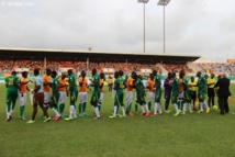 Suivez en Direct et en Exclusivité sur www.leral.net le choc Côte d'Ivoire - Sénégal (3-1)