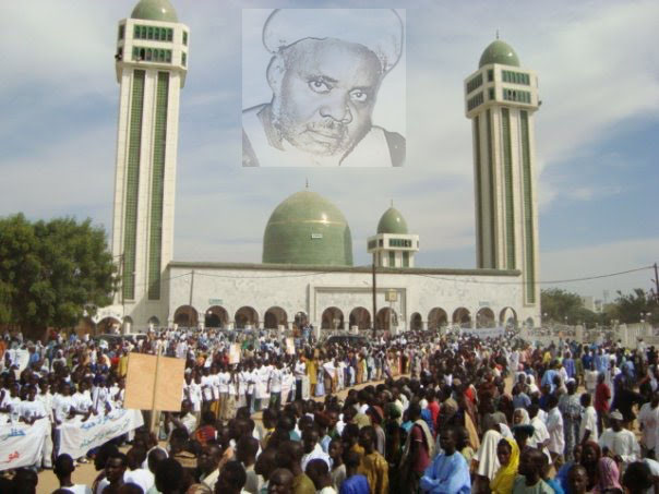 Gamou Médina Baye 2021: La cité religieuse sans eau depuis un mois Gamou Médina Baye 2021: La cité religieuse sans eau depuis un mois