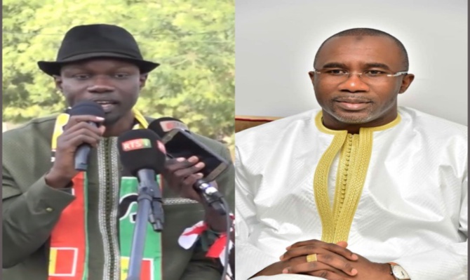 Violences politiques: Ousmane Sonko vs Doudou Kâ, jeu de mots, jeu de vilains...