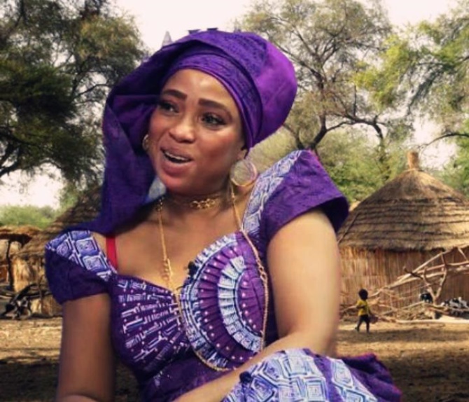Après Fatoumata Ndiaye de Fouta Tampi: "Podor va mal" devient Vision Podor émergent
