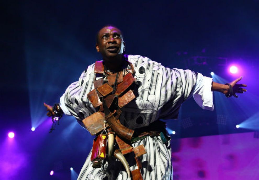 (17 Photos) Grand Bal Bercy 2013: Balla Gaye 2, Viviane Chidid, Ayo.. Revivez le bouillant show de Youssou Ndour (17 Photos) Grand Bal Bercy 2013: Balla Gaye 2, Viviane Chidid, Ayo.. Revivez le bouillant show de Youssou Ndour