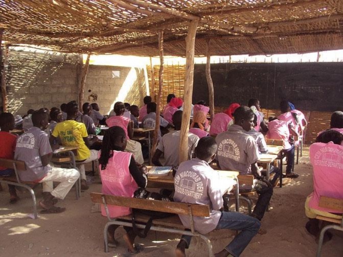 Sédhiou: Les 35% d’abris provisoires et les 394 départs d’enseignants risquent de retarder la rentrée des classes