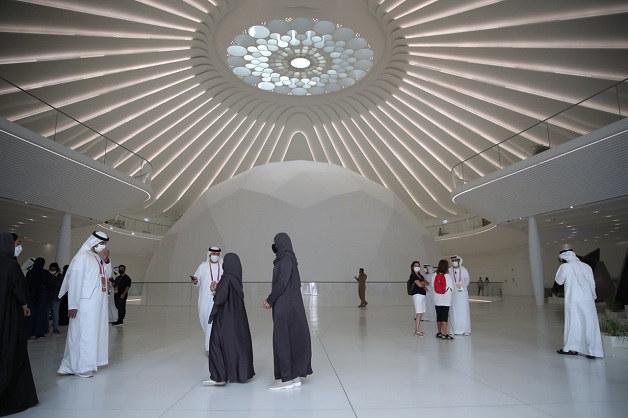 Journée nationale du Sénégal à ExpoDubaï2020: Les images de la cérémonie officielle Journée nationale du Sénégal à ExpoDubaï2020: Les images de la cérémonie officielle