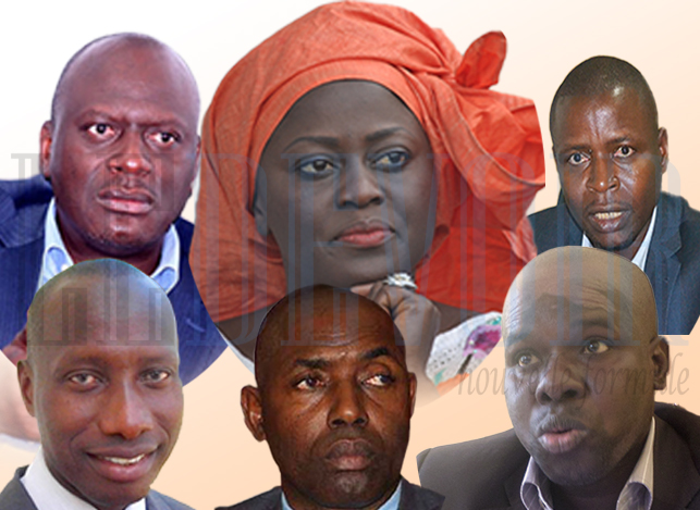 L'Alliance Pour la République condamne  fermement les incidents survenus tout dernièrement à Ziguinchor.