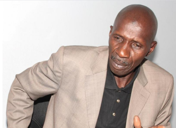 Le Collectif des Cadres décrète Mboumba, commune en décrépitude